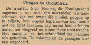 Arnhemsche courant, 29 augustus 1911