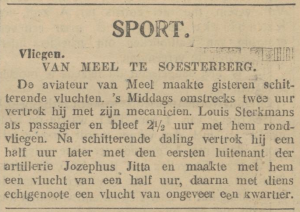 De Maasbode, 19 oktober 1911