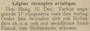 Deli courant, 14 december 1911