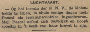 Het vaderland, 20 juli 1911