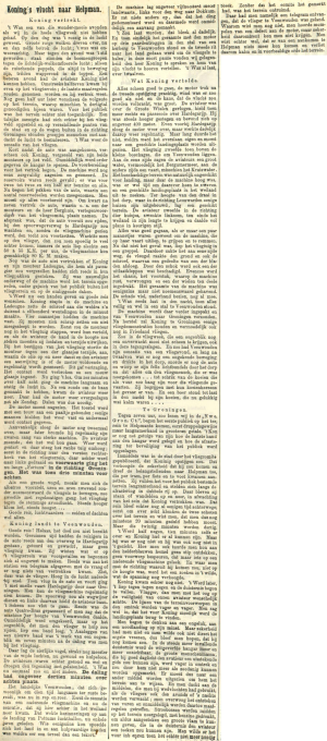 Leeuwarder courant, 21 juli 1911