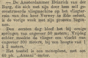 Haagsche courant, 6 september 1910