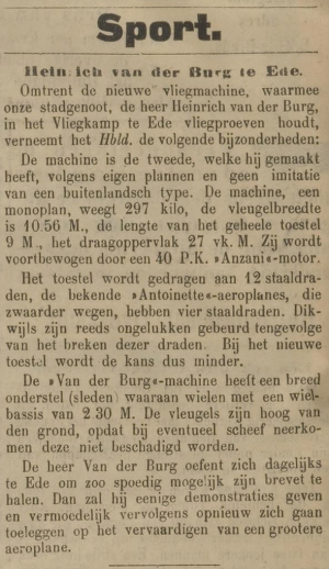 Bredasche courant, 3 februari 1911