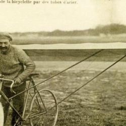 Emile Ladougne - Aviation Pioneer