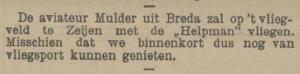 Provinciale Drentsche en Asser courant, 29 augustus 1911