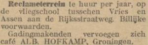 Nieuwsblad van het Noorden, 26 mei 1911