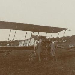 #2127 - Mulder en Koning in Ubbena, Goupy en Helpman I