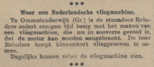 Nieuwsblad van Friesland : Hepkema's courant, 5 oktober 1910