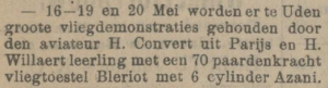 Nieuwe Venlosche courant, 15 mei 1912