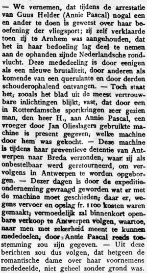 De Graafschap-bode, 6 juli 1912