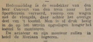 Provinciale Drentsche en Asser courant, 24 mei 1912
