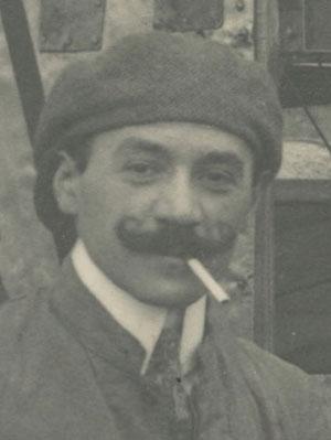 Émile Ladougne