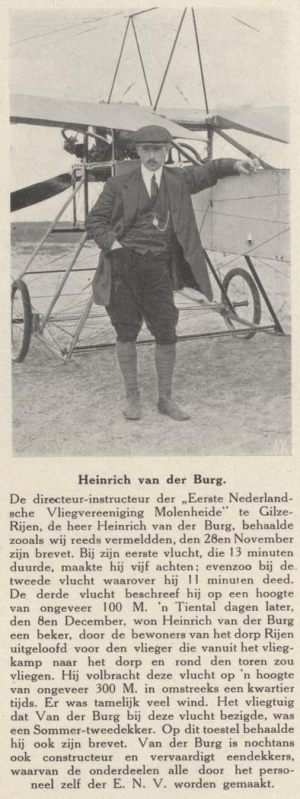 Avia, 15 december 1911