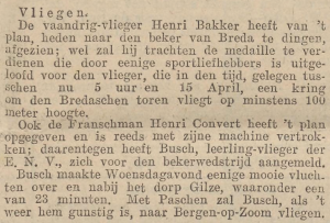 Het nieuws van den dag : kleine courant, 6 april 1912